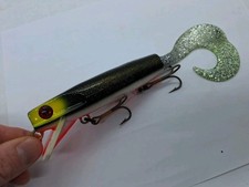 Drifter super stalker for sale  Elgin
