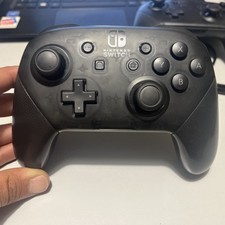 Manette switch pro d'occasion  Sennecey-le-Grand