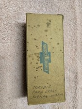 Nos 1961 1962 for sale  Bentleyville