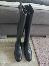 Felix brühler reitstiefel gebraucht kaufen  Wismar-Umland