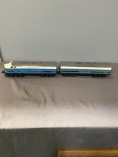 Lionel postwar baltimore for sale  Newton