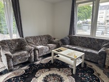 Sofa set sitzer gebraucht kaufen Sofa set sitzer gebraucht kaufen  Wuppertal