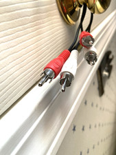 Rca male audio for sale  Auburn Hills