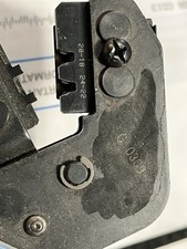 Amp hand tool for sale  Hoffman Estates