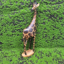 Wooden hand carved for sale  ERITH