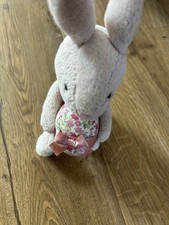 Jellycat bonnie bunny for sale  BRISTOL
