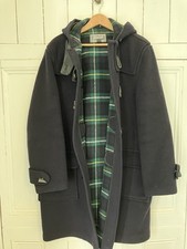 Classic gloverall duffle for sale  BATH