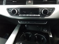Heating switches audi for sale  DONCASTER