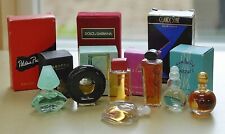 Vtg lot miniatures for sale  Woodinville
