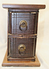 Antique pair treadle for sale  Charlotte