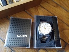 Orologio uarzo casio usato  Torino