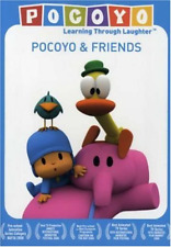 Pocoyo pocoyo friends for sale  ROSSENDALE
