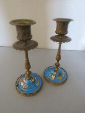 Pair fine creil d'occasion  Expédié en Belgium