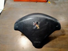 Airbag volante peugeot usato  Santa Venerina