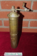Kleinkunst 361 pfeffermühle gebraucht kaufen  Eicklingen