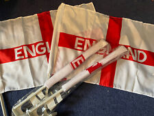 Car england flags for sale  GRIMSBY