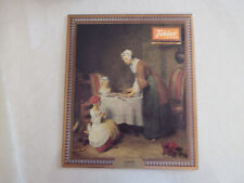 Carte chocolat tobler d'occasion  France