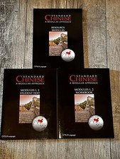 Standard chinese modular for sale  Joplin