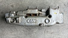 Omc marine exhaust for sale  Knoxville