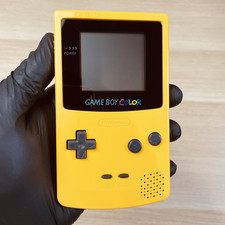 Nintendo game boy usato  Roma