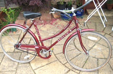 Vintage apollo county for sale  BRISTOL