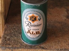 Rainier old. stock for sale  Cape Coral