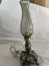 Lampada antica vintage usato  Torrita Tiberina