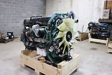 2016 volvo d13 for sale  Mineral
