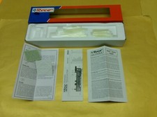 Roco 43221 leerverpackung gebraucht kaufen  Deutschland