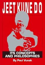 Jeet kune attributes for sale  UK