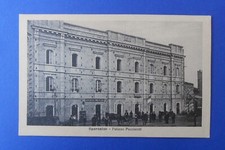 Cartolina sparanise caserta usato  Firenze