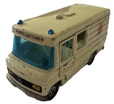 Siku mercedes benz gebraucht kaufen  Bochum