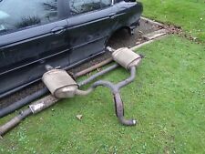 Jaguar type 2.5 for sale  LUTON
