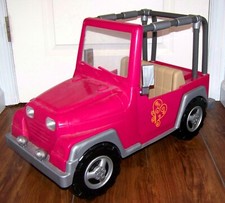 Generation jeep inch for sale  Camp Hill