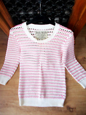 Jack wills cotton for sale  RUSHDEN