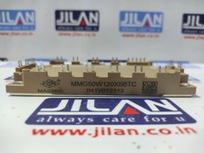 Macmic mmg50w120xb6tc modulo usato  Spedire a Italy