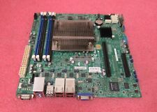 Placa-mãe sistema servidor soquete único SuperMicro X10SLM+-LN4F comprar usado  Enviando para Brazil