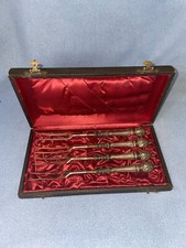 Set antique no563 for sale  Richmond