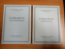 Lombardia occidentale oriental usato  Castellamonte