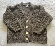 Babaa woman cardigan for sale  SWANSEA