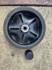 Hayter spirit wheel for sale  BRANDON