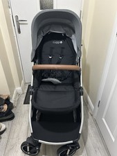 Cuggl pushchair for sale  MILTON KEYNES