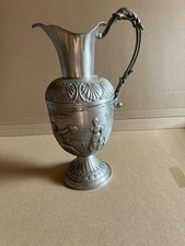 Großer zinnkrug gebraucht kaufen  Landsberg