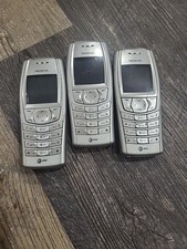 Nokia 6610 silver for sale  Pittsburgh