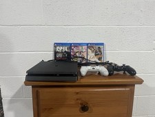 Sony playstation slim for sale  Southfield
