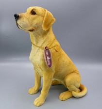 Labrador dog resin for sale  BRIDGEND