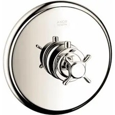 Chuveiros Axor 16816831 - Apenas acabamento de válvula comprar usado  Enviando para Brazil