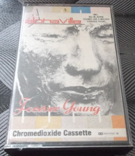 Cassette audio alphaville.. d'occasion  Commentry