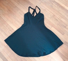 Petite robe femme d'occasion  Fouesnant
