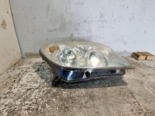 Vauxhall astra headlight for sale  HAYWARDS HEATH